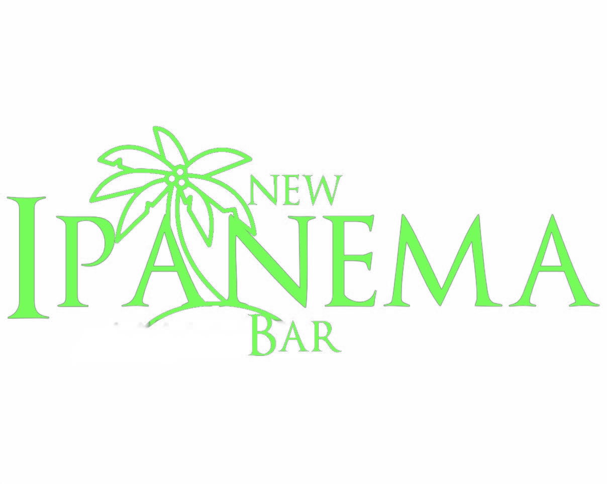 New Ipanema Bar