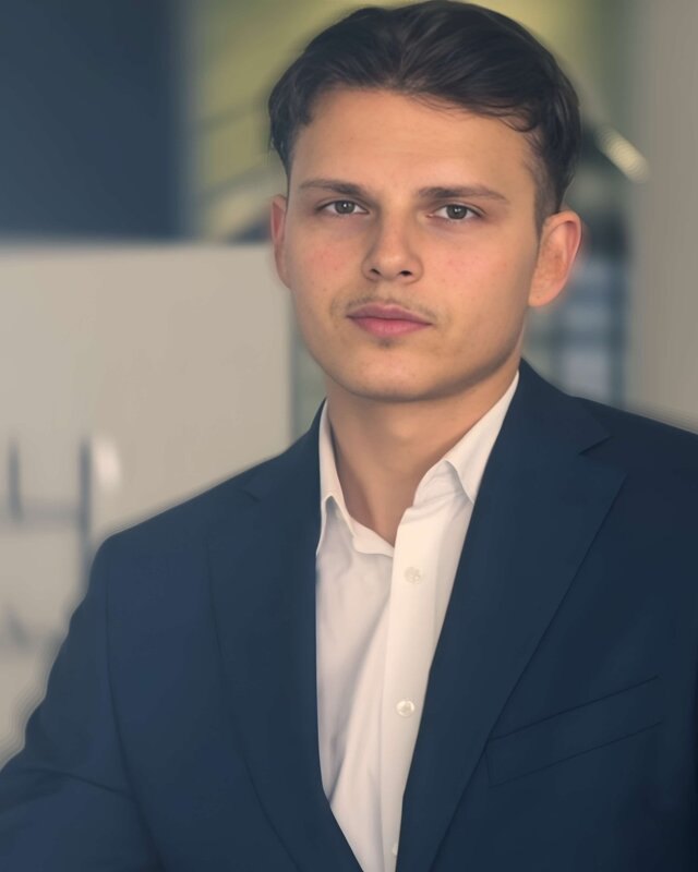 Arian Djordjevic
